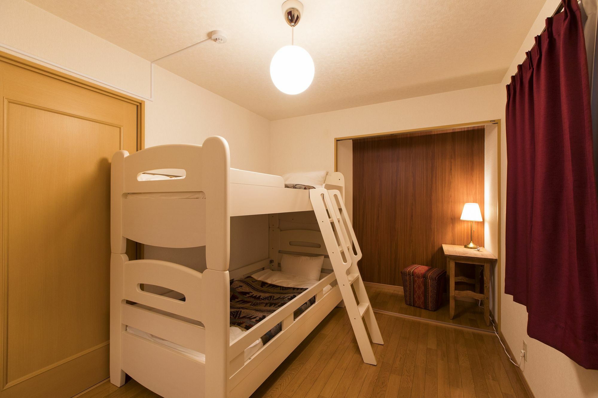 Japan Hostel Shinya Tokkyu Tóquio Exterior foto