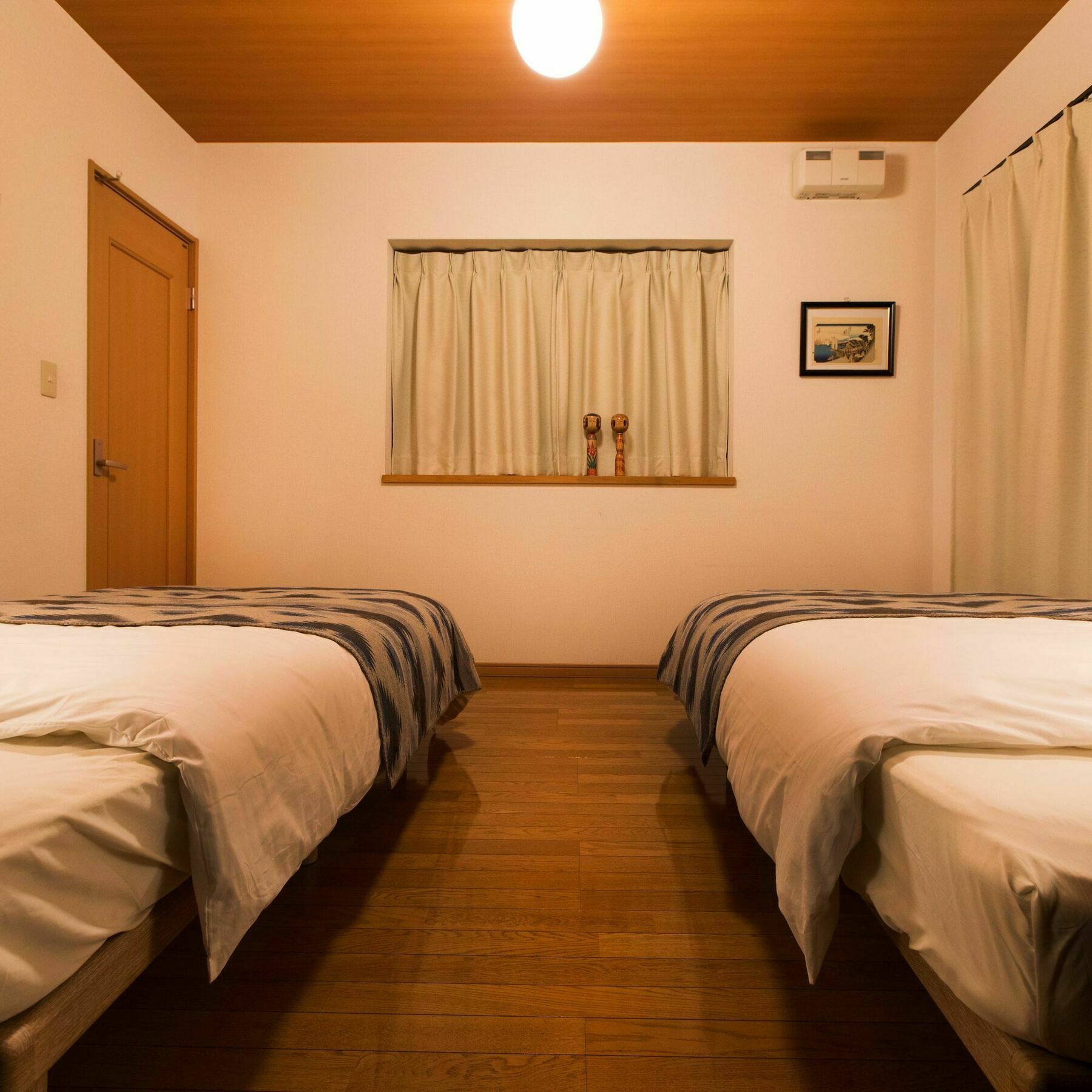 Japan Hostel Shinya Tokkyu Tóquio Exterior foto